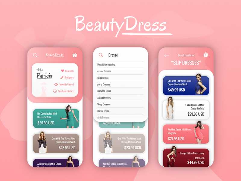 UI Design showcase image #31