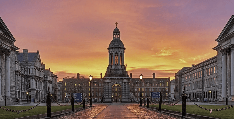 Trinity College Dublin