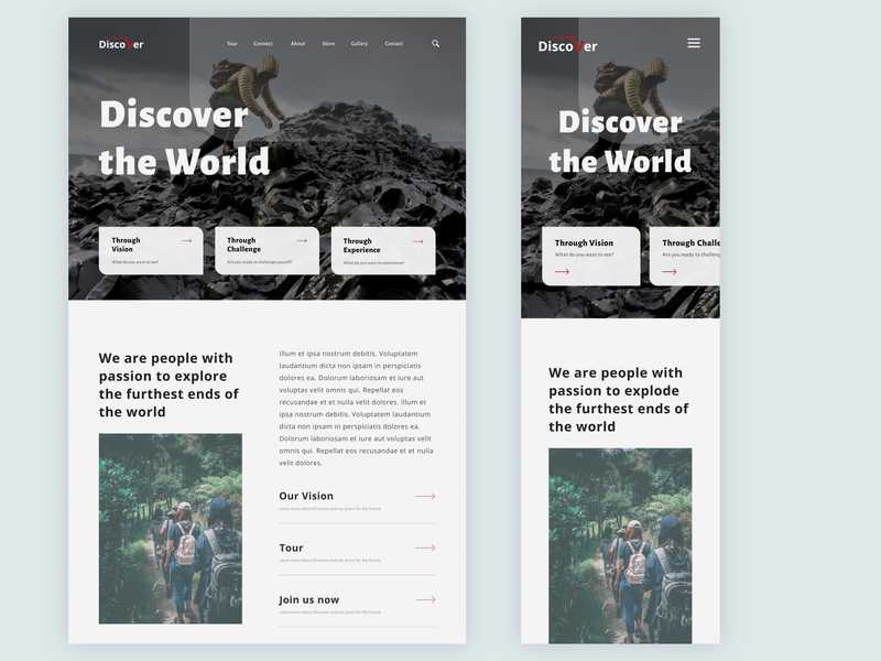 UI Design showcase image #71