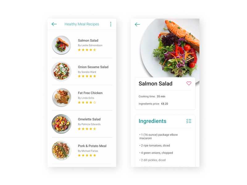 UI Design showcase image #61