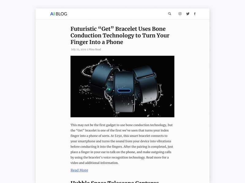 UI Design showcase image #21